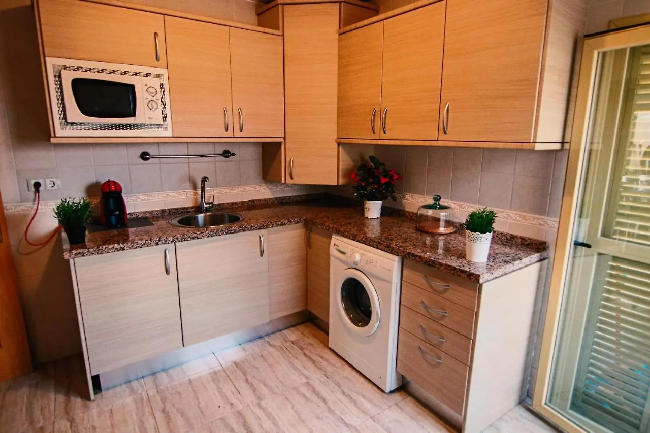 Puerta Del Sol Trm Only Adults Aparts Torremolinos Apartment