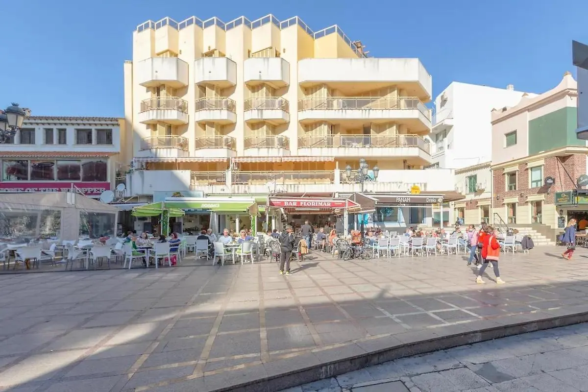 Puerta Del Sol Trm Only Adults Aparts Torremolinos