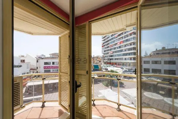 Apartment Puerta Del Sol Trm Only Adults Aparts Torremolinos