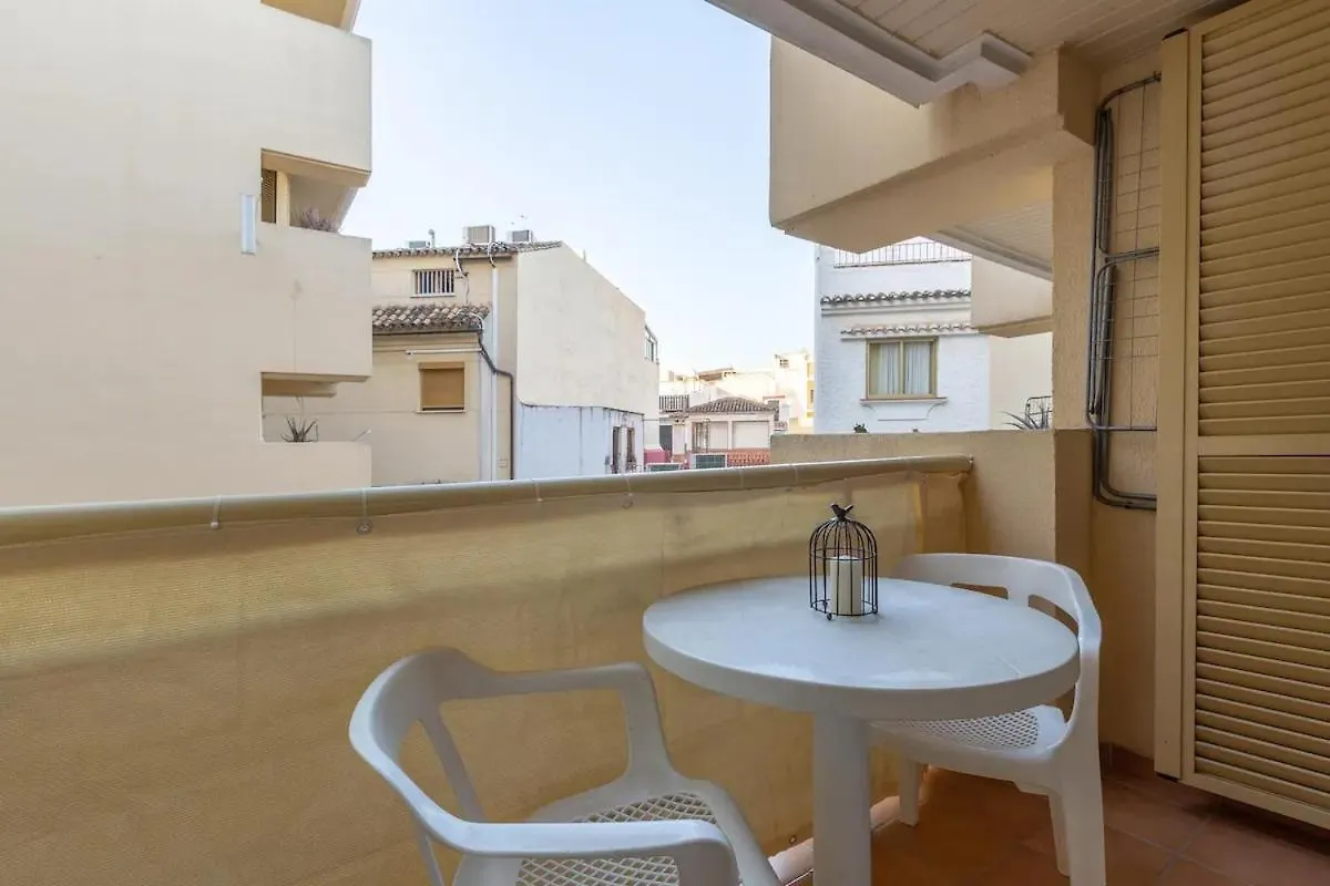 Apartment Puerta Del Sol Trm Only Adults Aparts Torremolinos