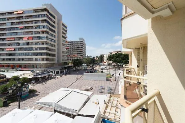 Apartment Puerta Del Sol Trm Only Adults Aparts Torremolinos
