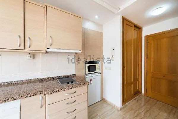 Apartment Puerta Del Sol Trm Only Adults Aparts Torremolinos