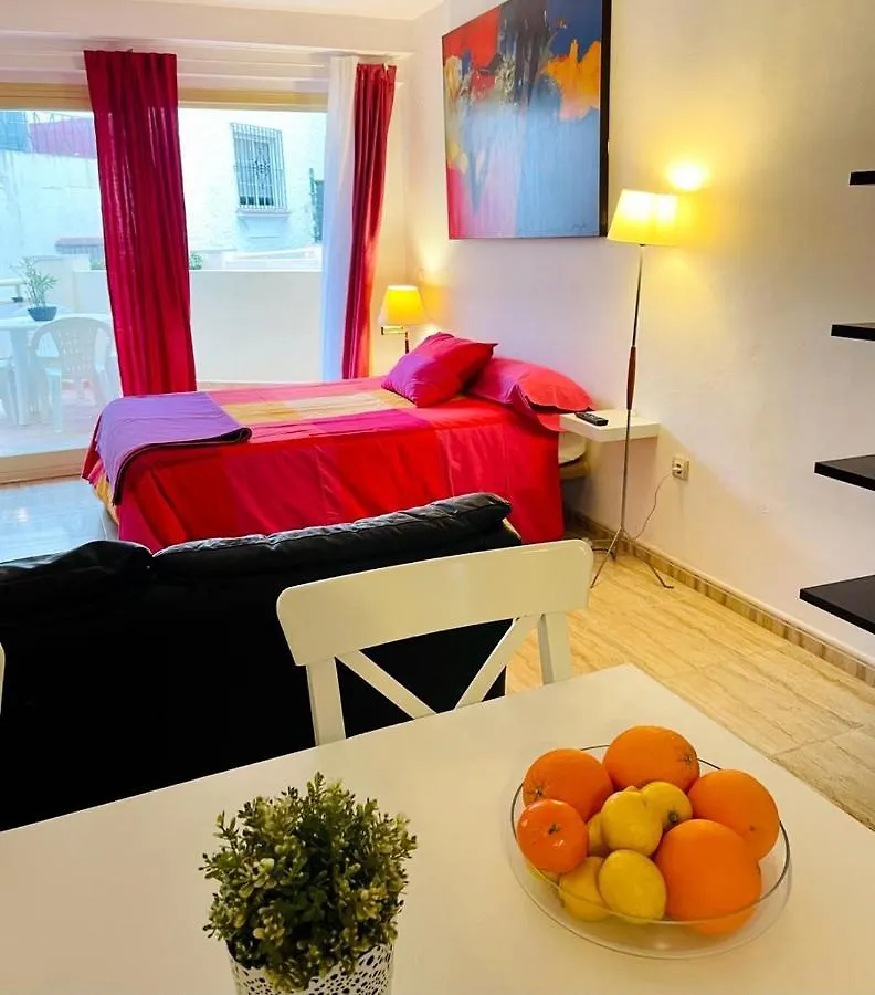 Puerta Del Sol Trm Only Adults Aparts Torremolinos 0*,  Spanien