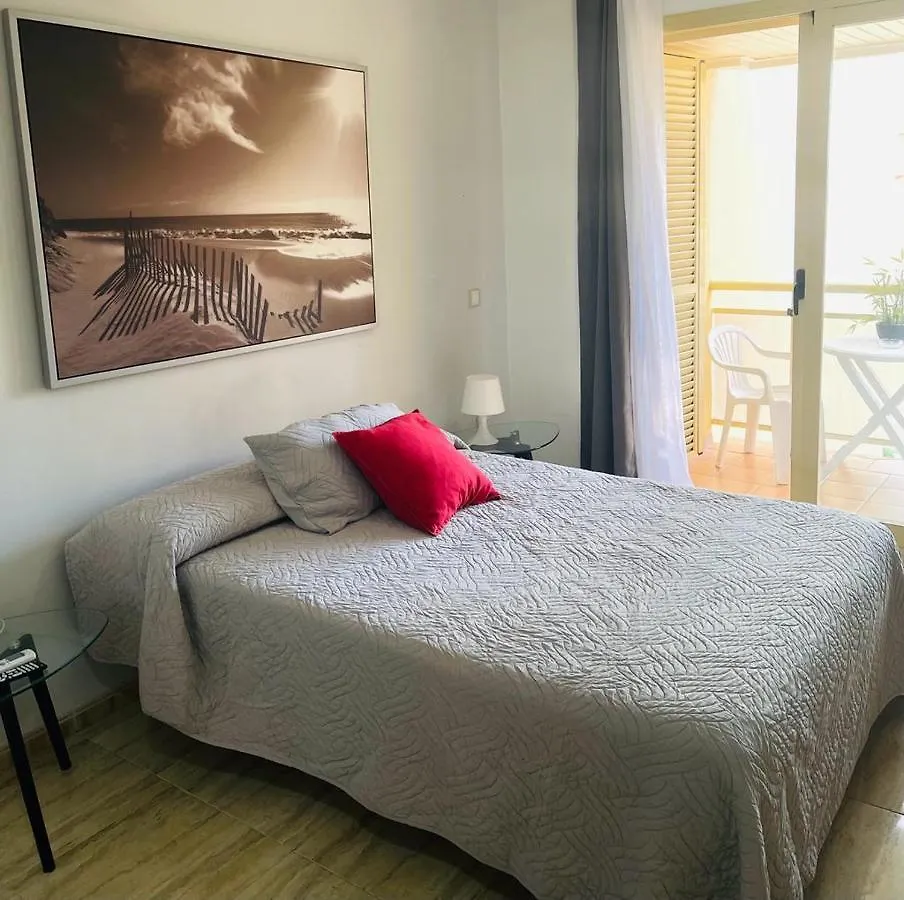 Puerta Del Sol Trm Only Adults Aparts Torremolinos