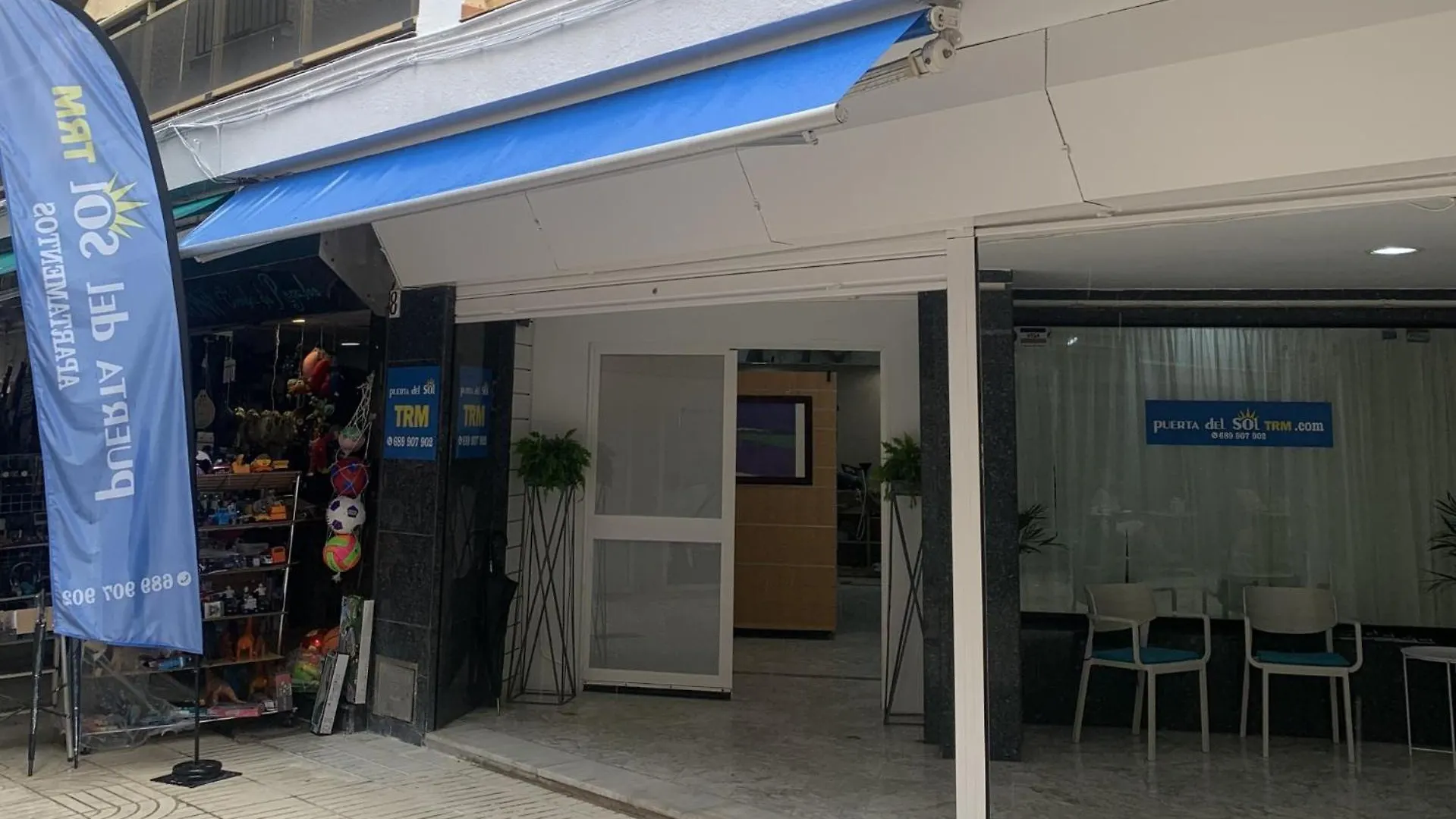 Apartment Puerta Del Sol Trm Only Adults Aparts Torremolinos
