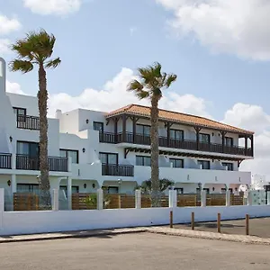 Hesperia Bristol Playa Lägenhet Corralejo