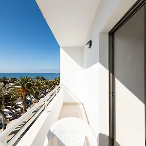 2 Min Walk To - Private Terrace - Some With Sea Views Lägenhet La Playa de Arguineguín