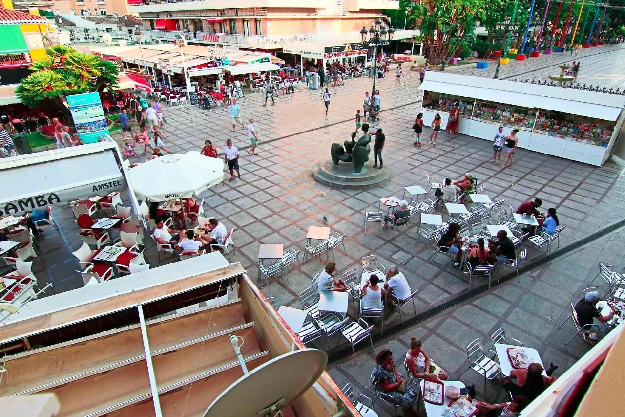 Puerta Del Sol Trm Only Adults Aparts توريمولينوس 0*,  إسبانيا