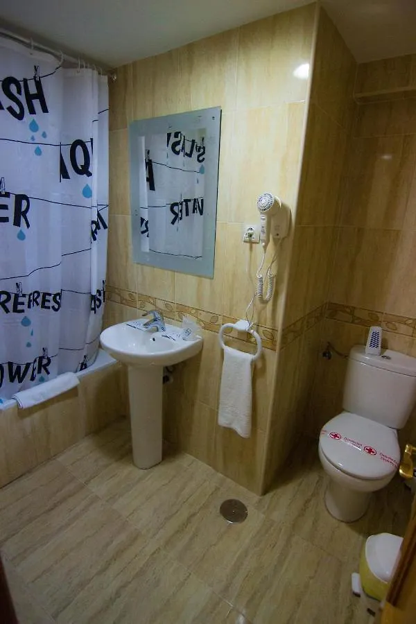 Puerta Del Sol Trm Only Adults Aparts توريمولينوس شقة