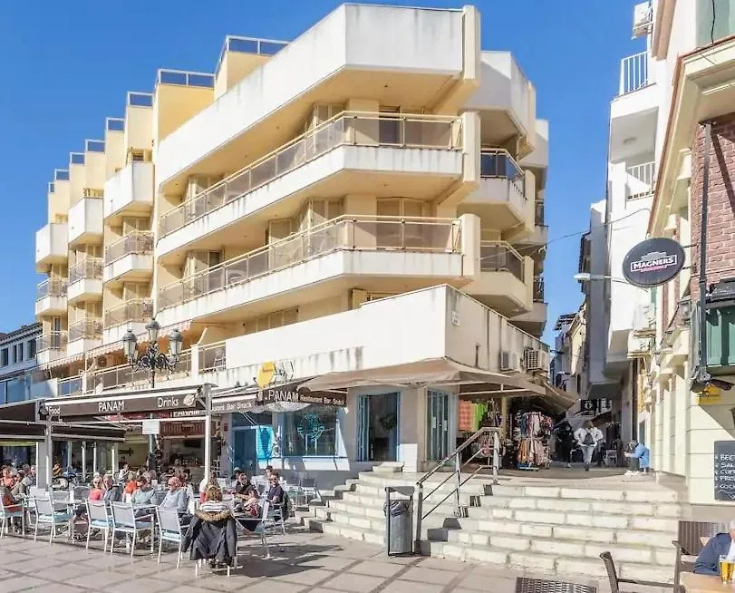Puerta Del Sol Trm Only Adults Aparts توريمولينوس