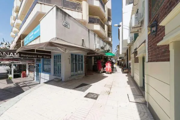 Puerta Del Sol Trm Only Adults Aparts توريمولينوس