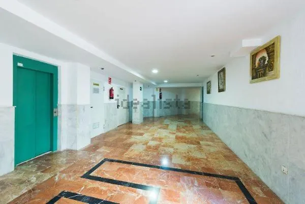 Puerta Del Sol Trm Only Adults Aparts توريمولينوس 0*,  إسبانيا