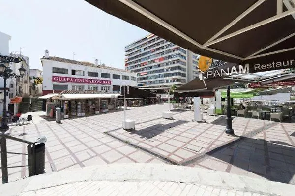 Puerta Del Sol Trm Only Adults Aparts توريمولينوس