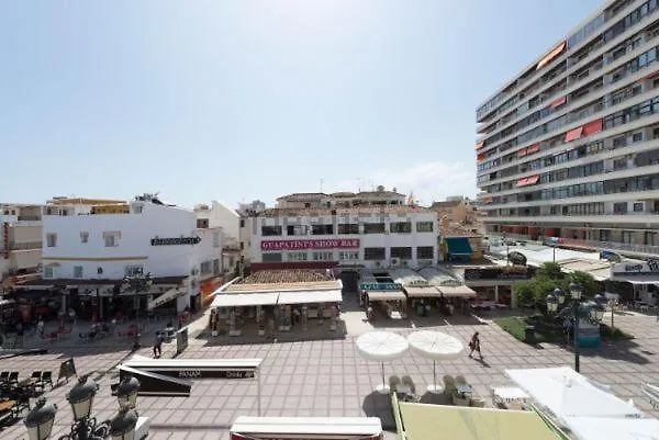 Puerta Del Sol Trm Only Adults Aparts توريمولينوس 0*,