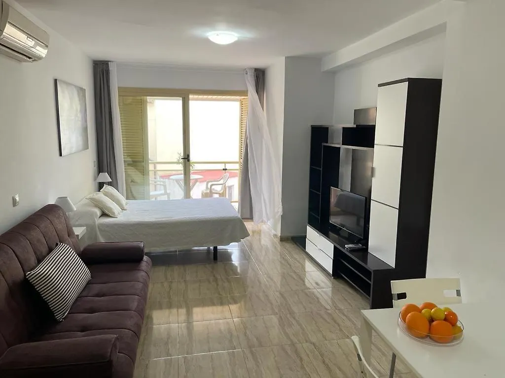 Puerta Del Sol Trm Only Adults Aparts توريمولينوس