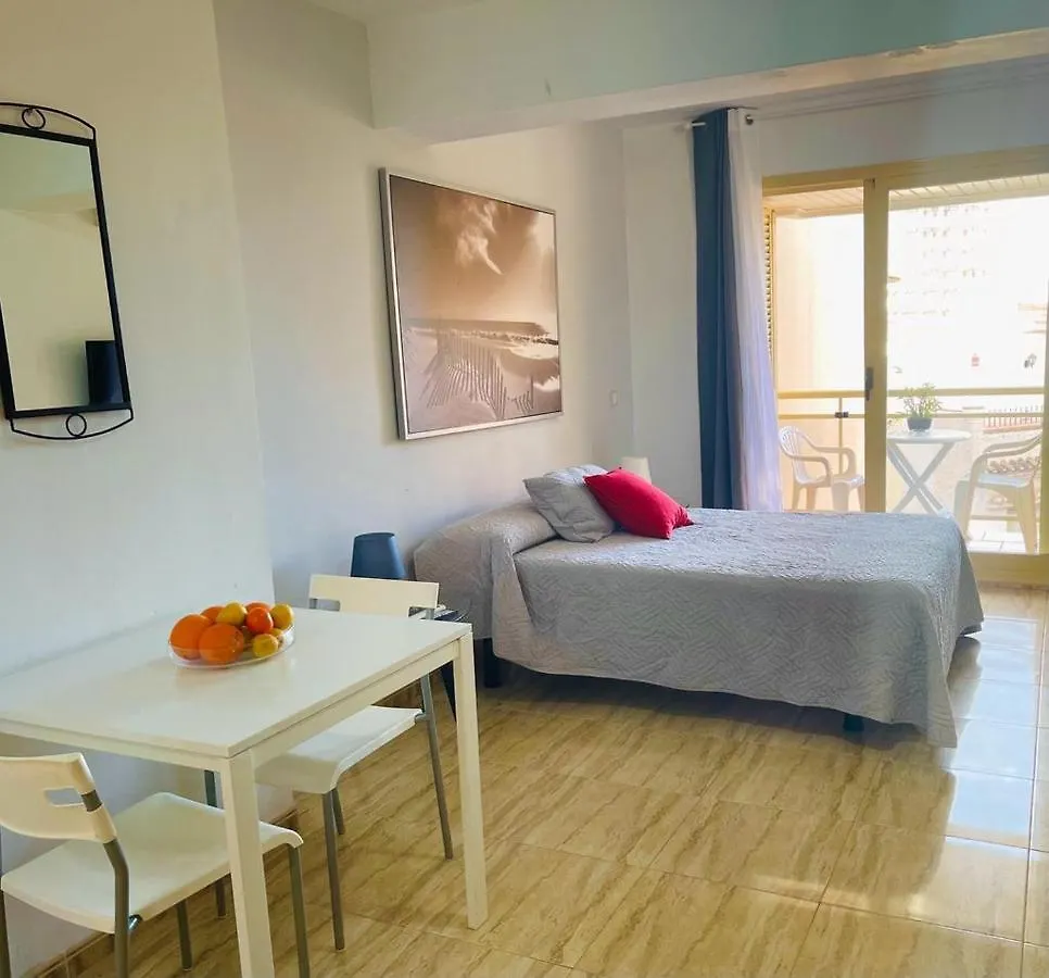 Puerta Del Sol Trm Only Adults Aparts توريمولينوس